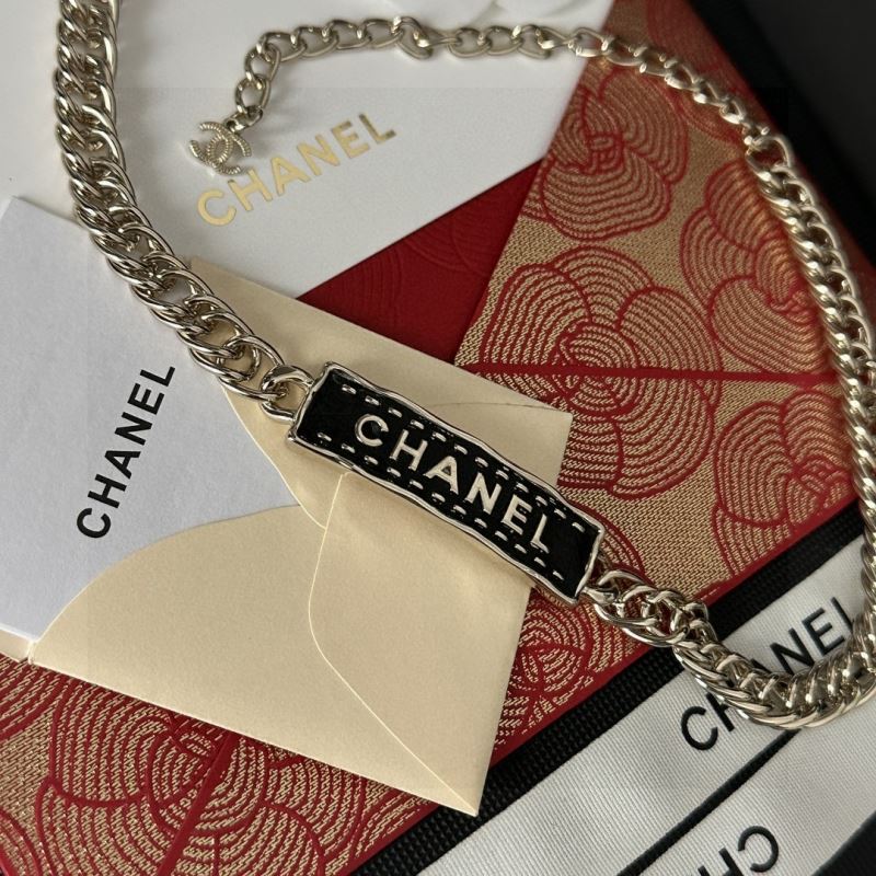 Chanel Necklaces